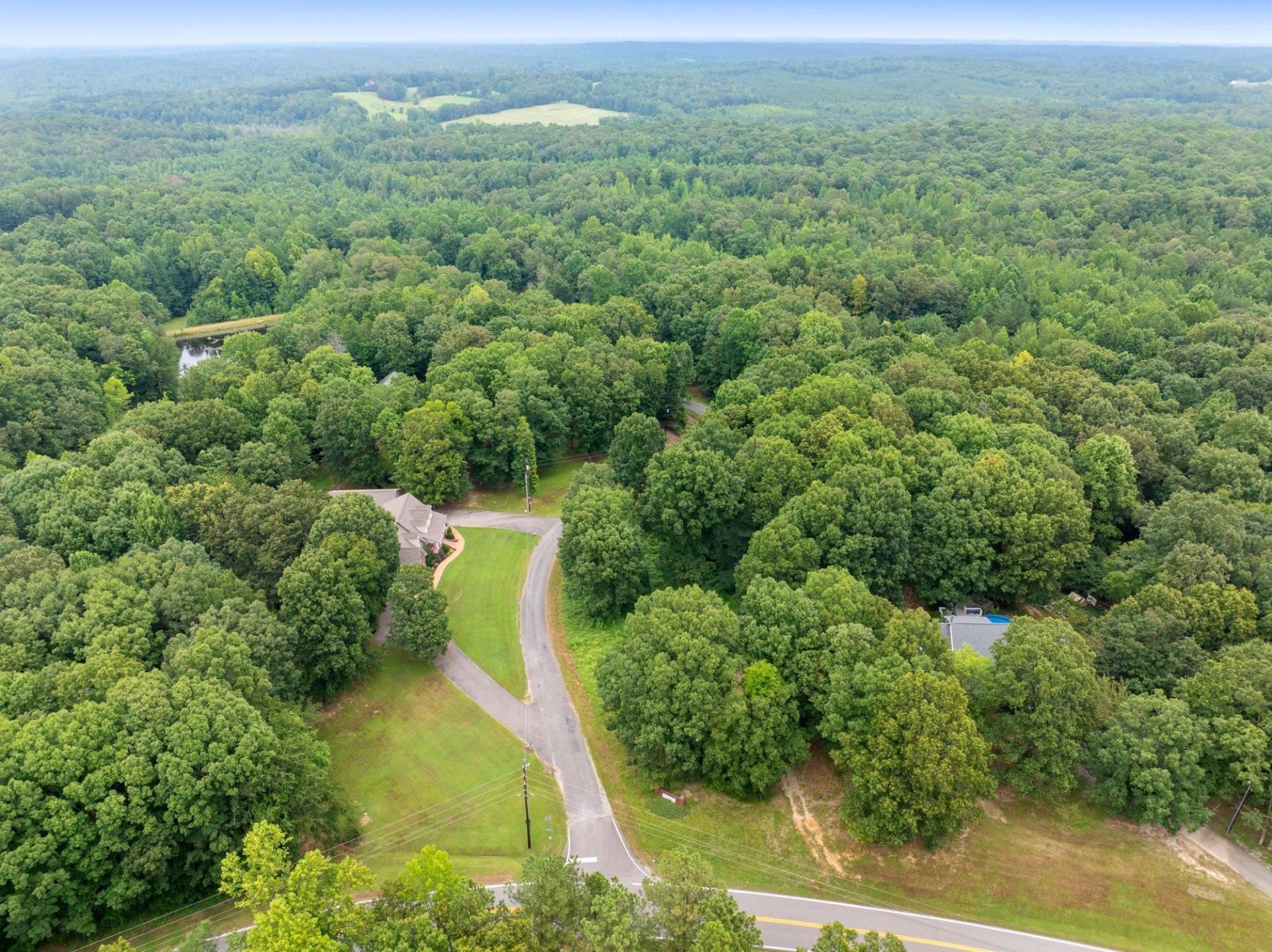 LOT 5 JASON HOLLOW, Cedar Grove, TN, 38321