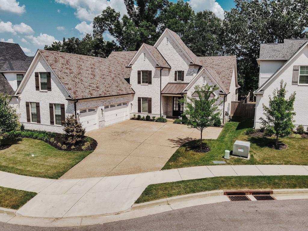 5096 MOUDRY RUN, Lakeland, TN, 38002