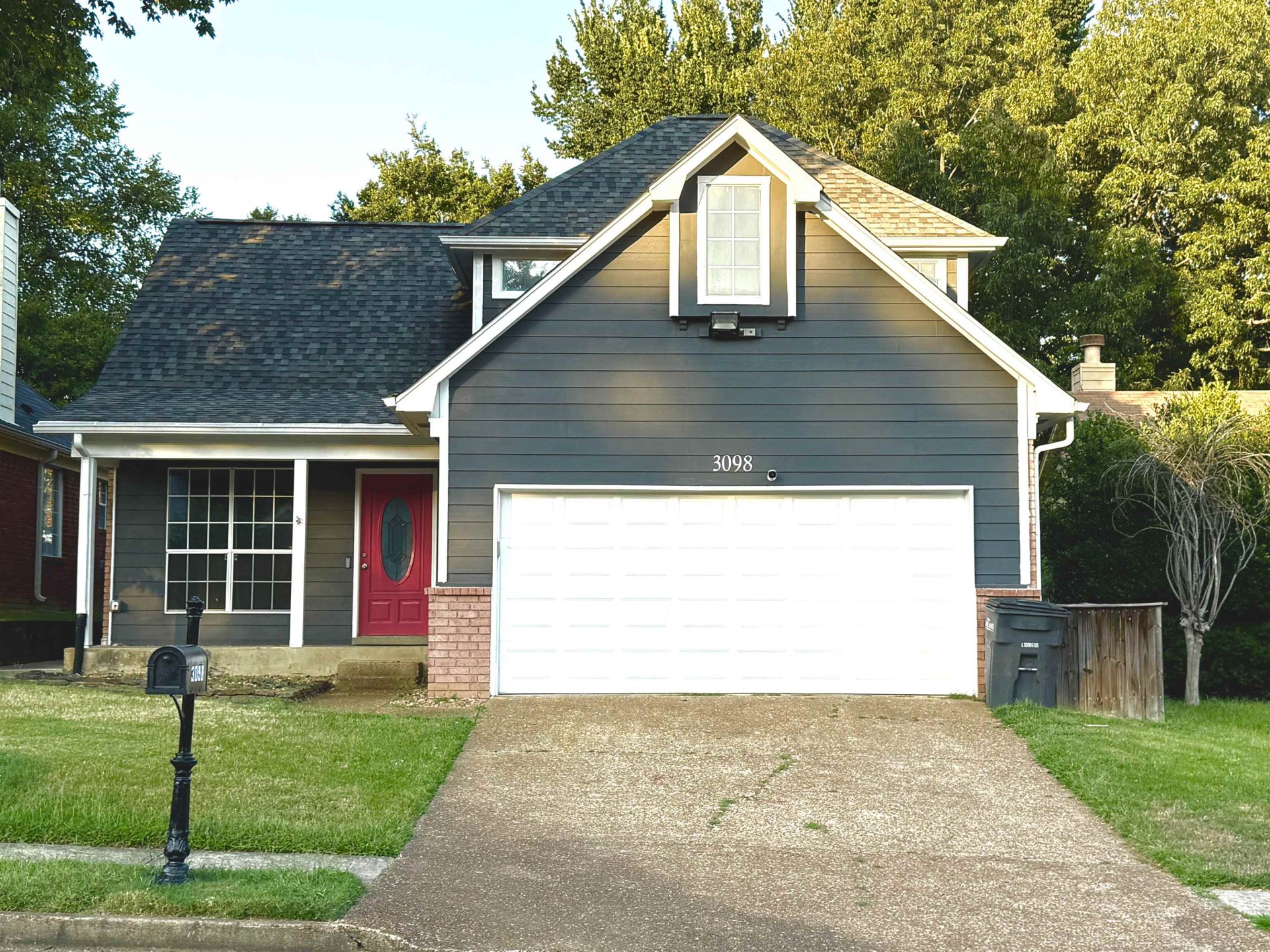 3098 BRANDON WAY, Lakeland, TN, 38002