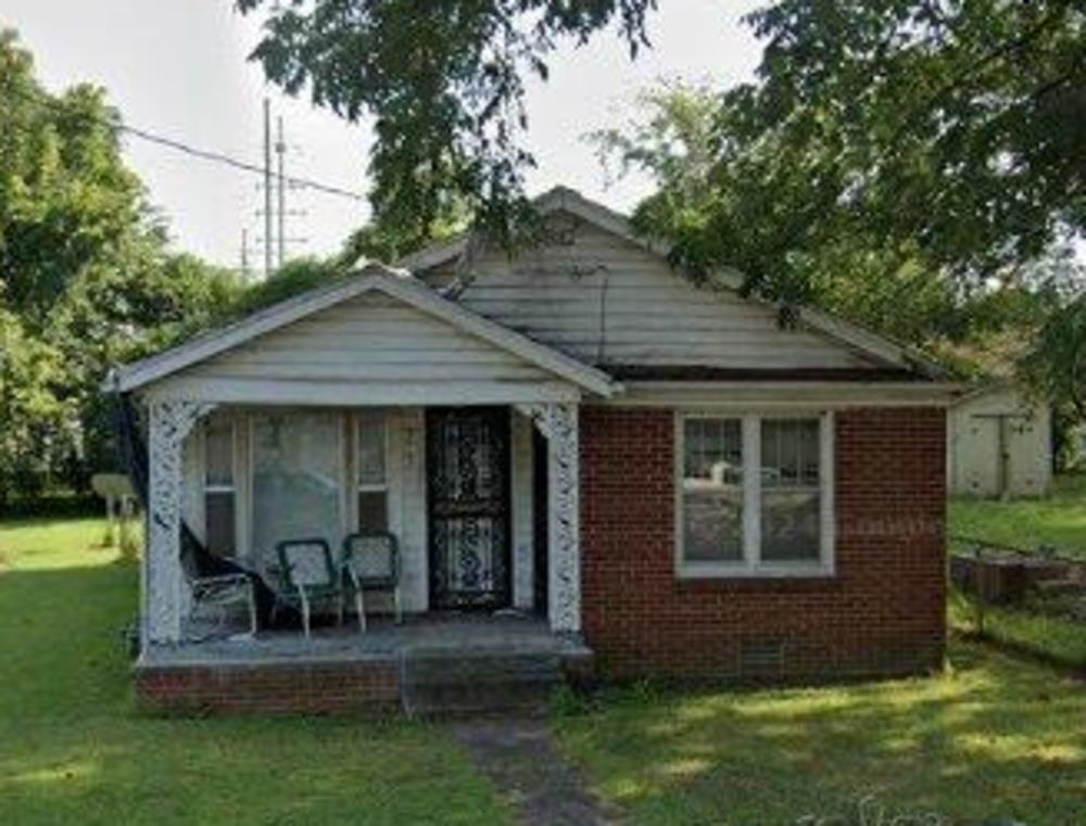 915 SCOTT, Dyersburg, TN, 38024