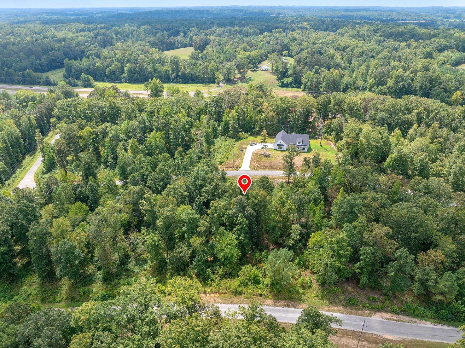 LOT 11 LIBBY, Lexington, TN, 38351