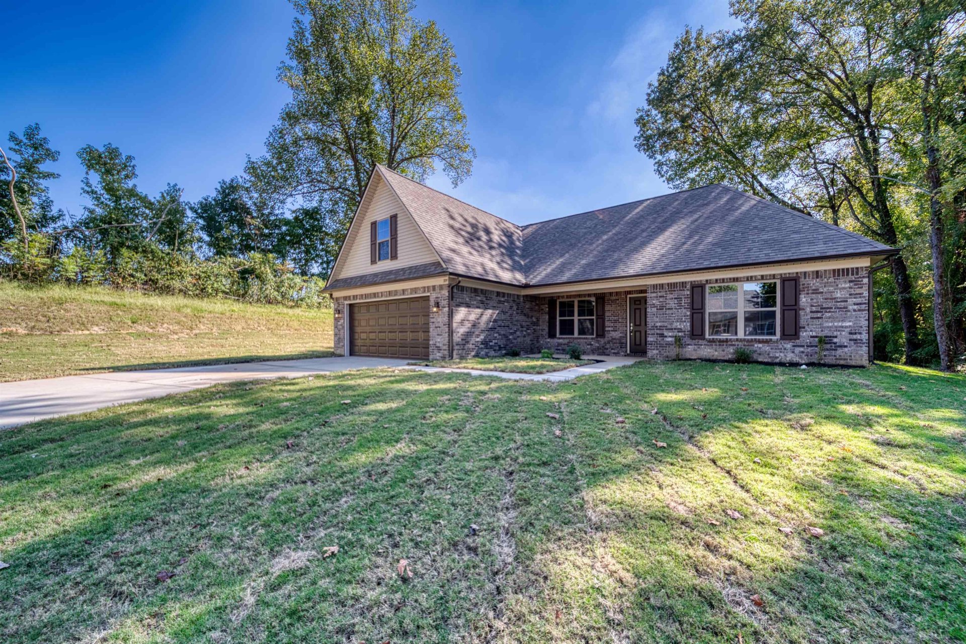 109 WALNUT RIDGE, Ripley, TN, 38063
