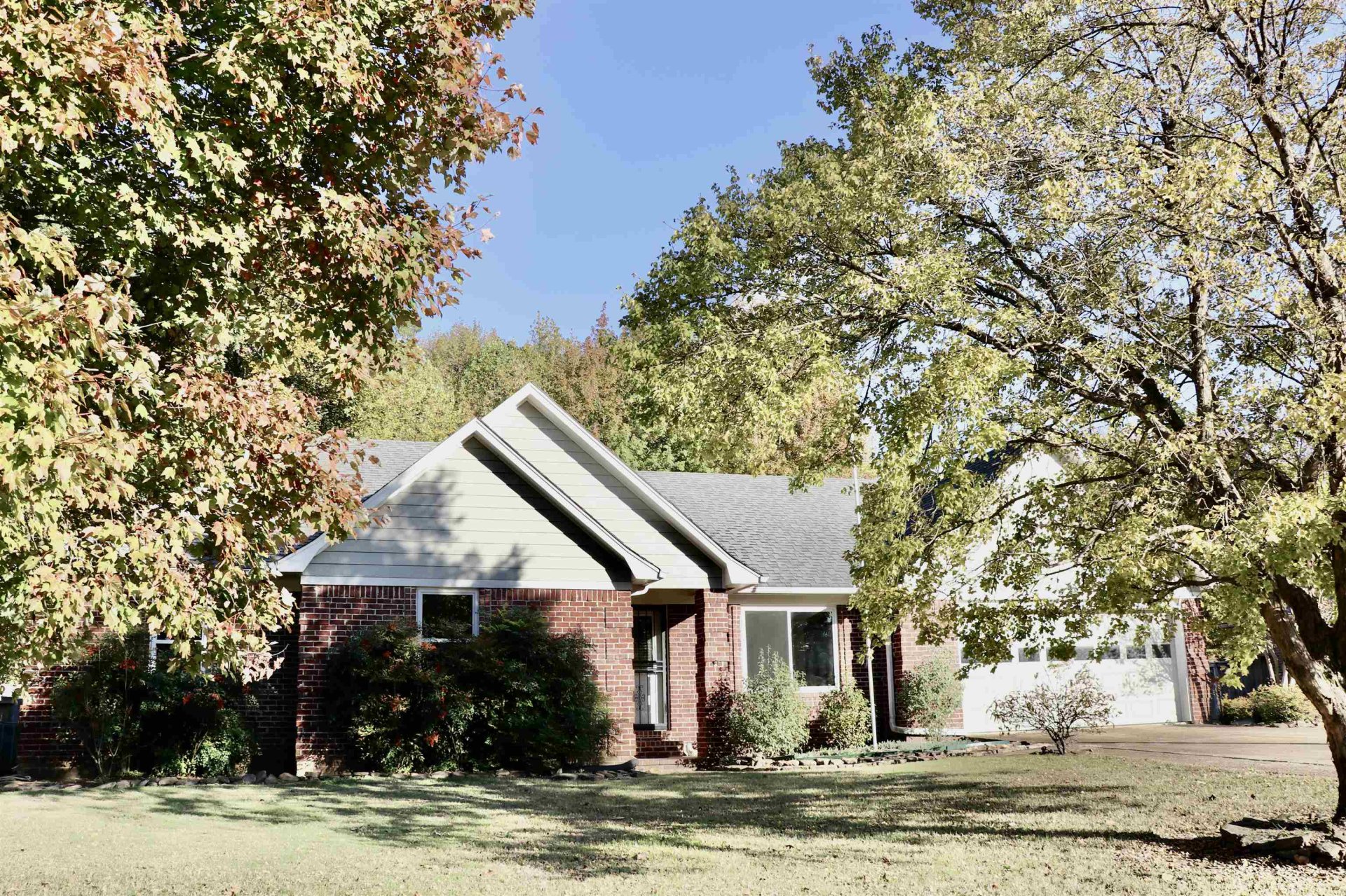 362 GRETNA GREEN N, Munford, TN, 38058