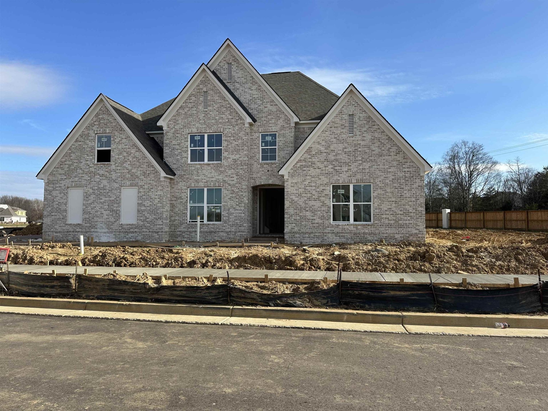 5296 BUTTERCUP, Lakeland, TN, 38002