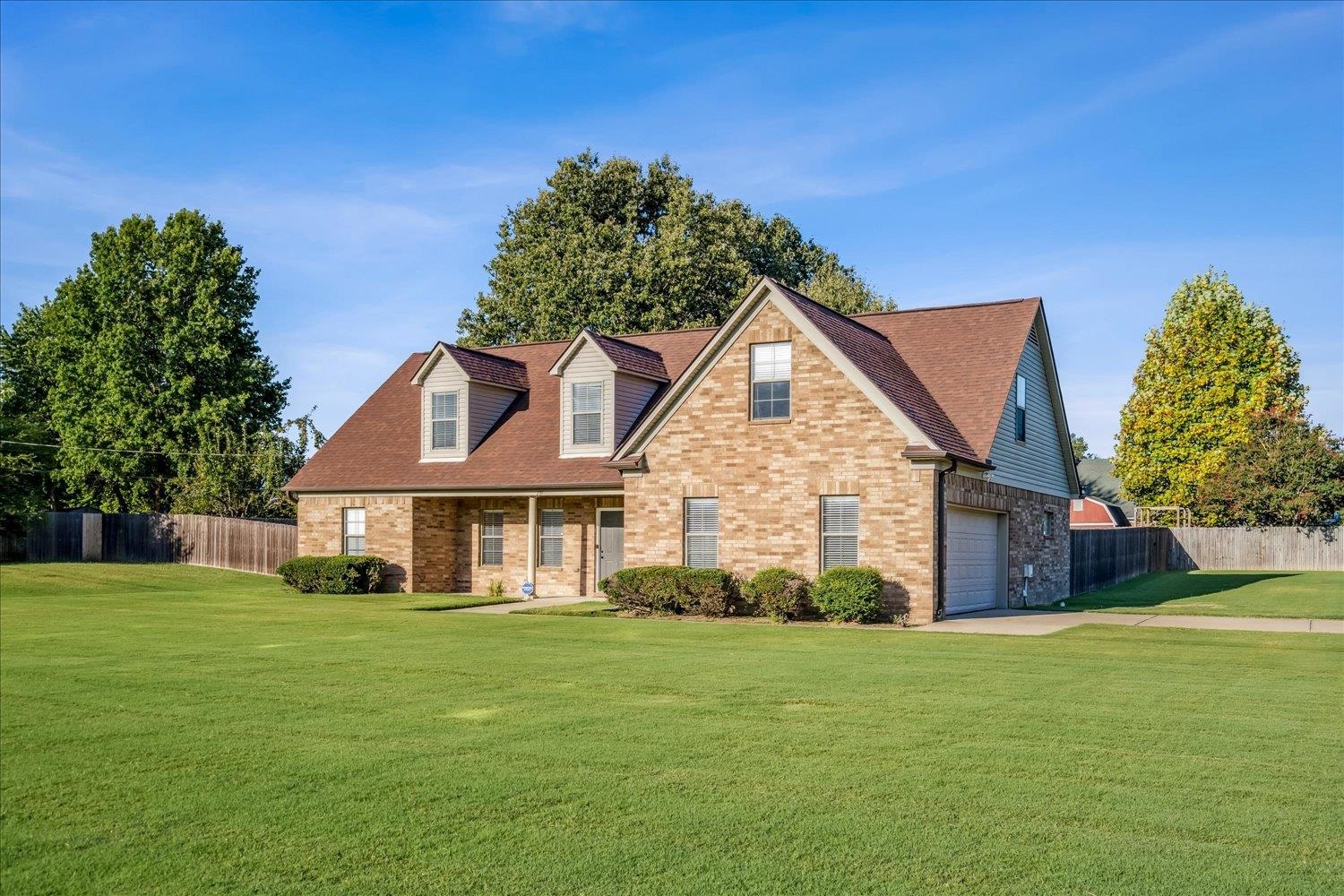 239 BLAYDES, Atoka, TN, 38004