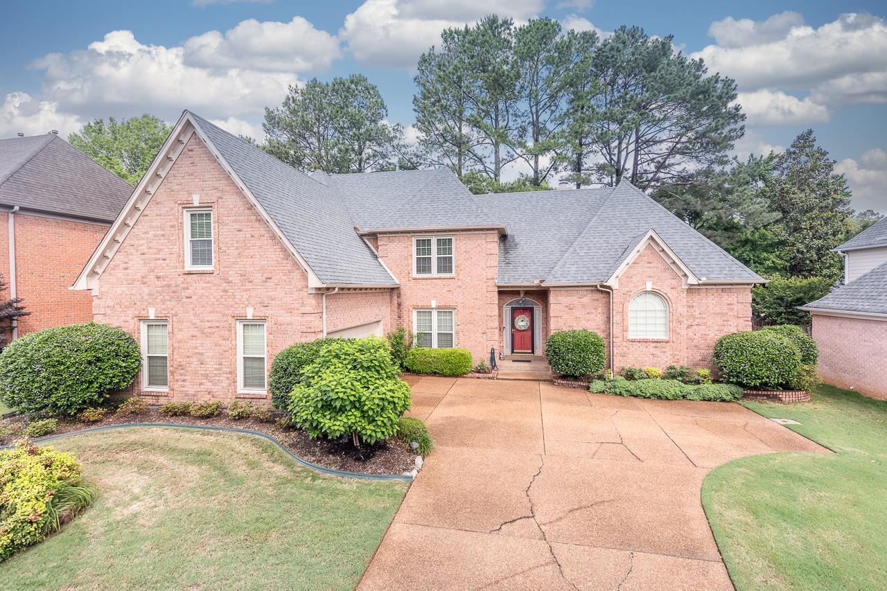 3239 KINDERHILL, Germantown, TN, 38138