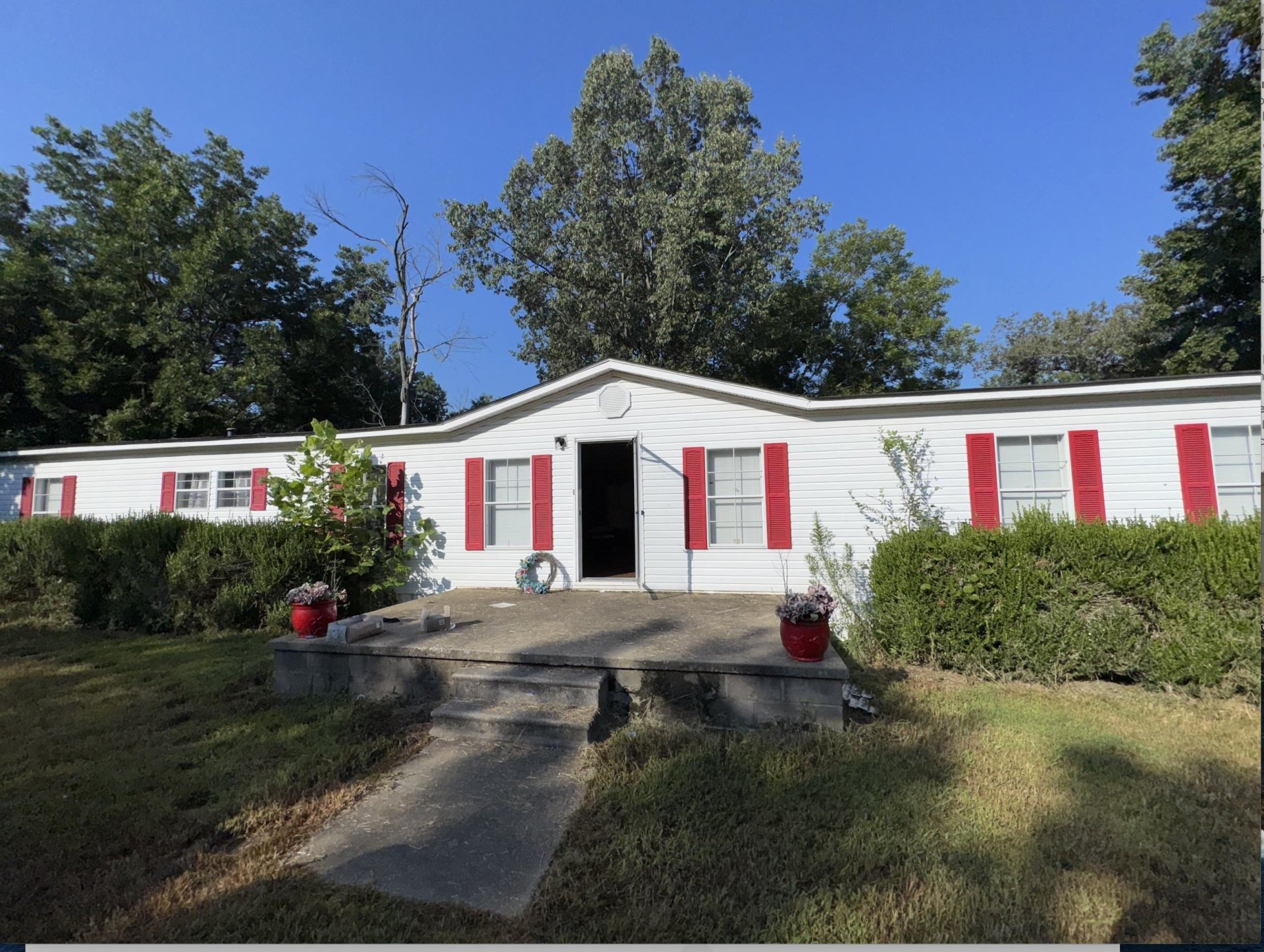 2847 HOLLY GROVE, Covington, TN, 38019