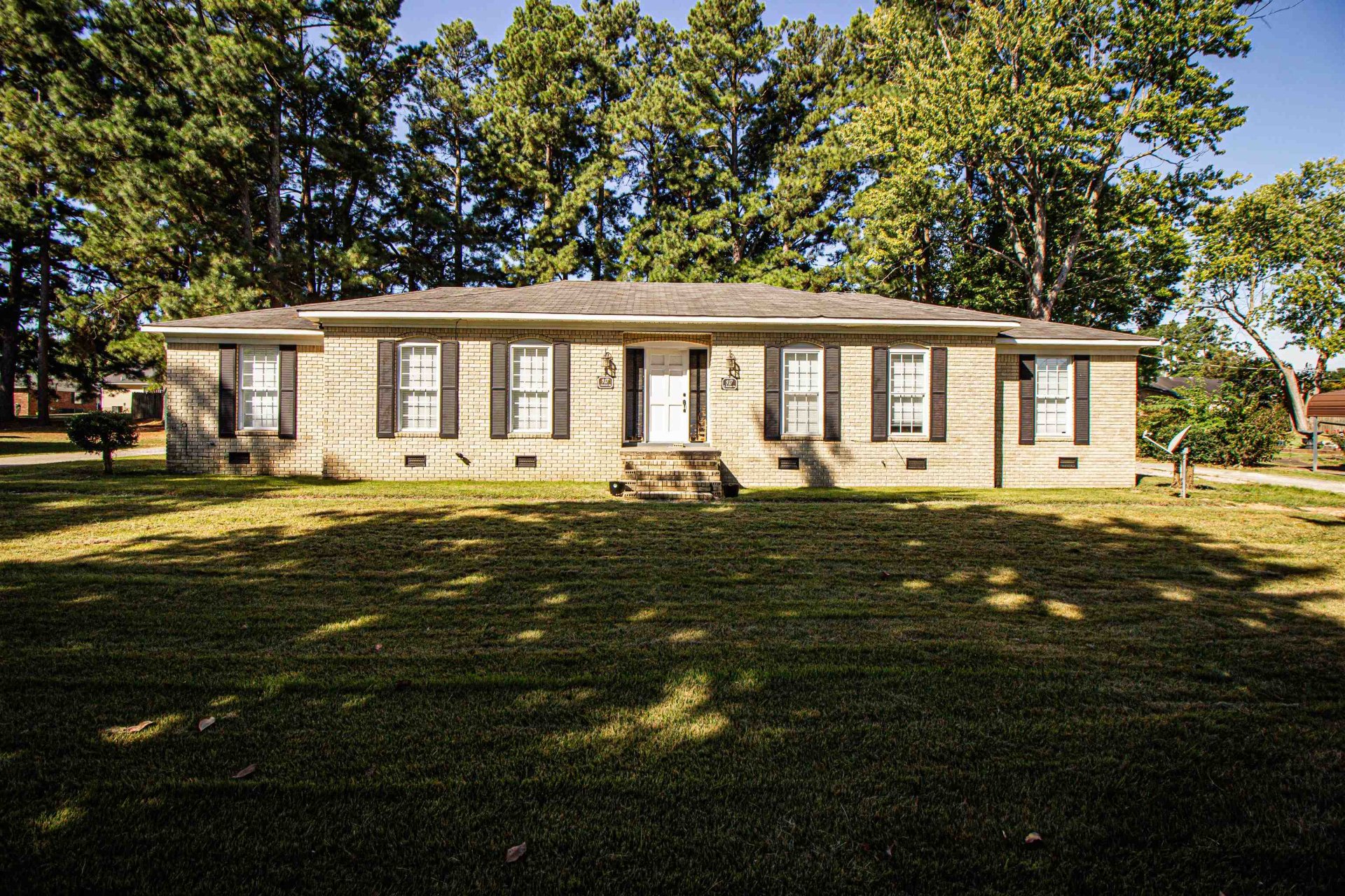 917 ANDERSON, Brownsville, TN, 38012-3500