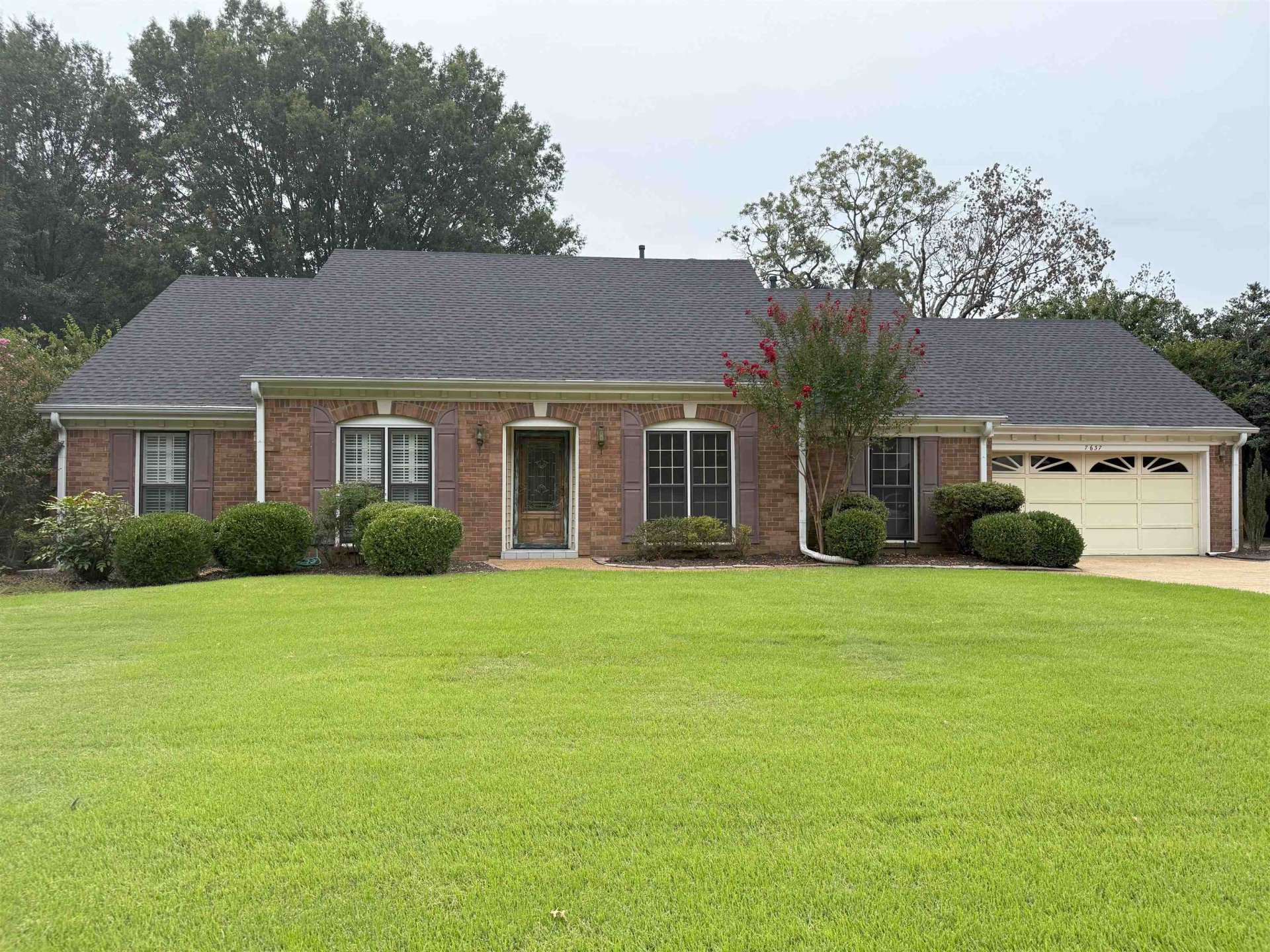 7637 CROSS VILLAGE, Germantown, TN, 38138