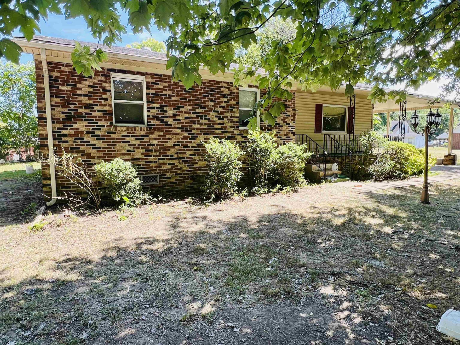 900 PEETE, Covington, TN, 38019