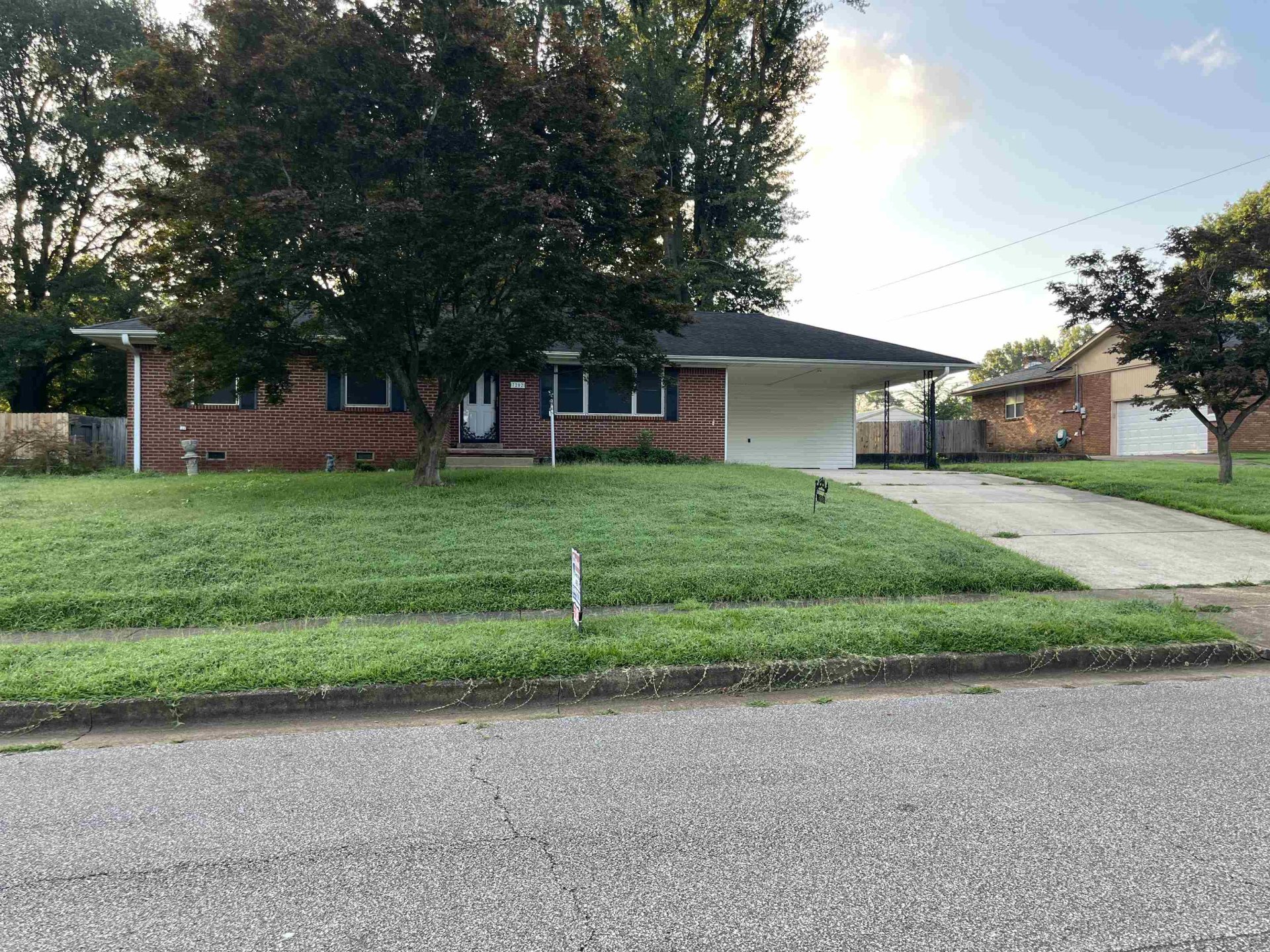 7202 RENDA, Millington, TN, 38053