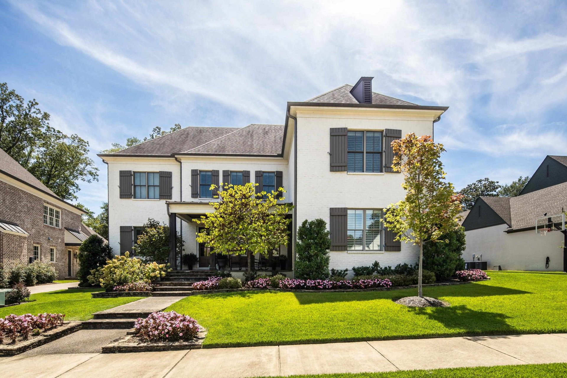 9079 WINSTON WOODS, Germantown, TN, 38139