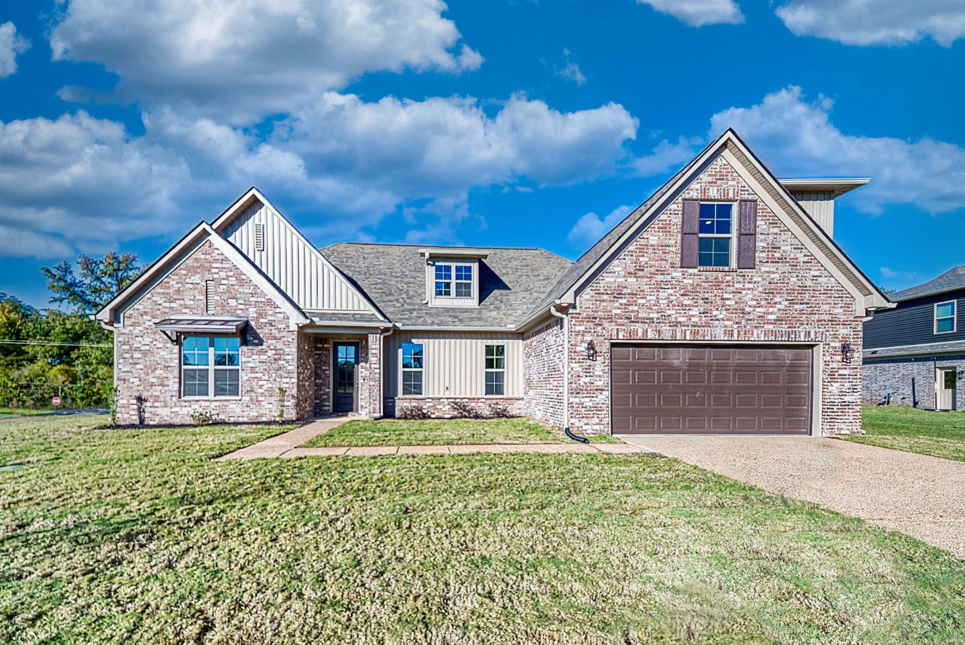 35 DRYSDALE, Atoka, TN, 38004