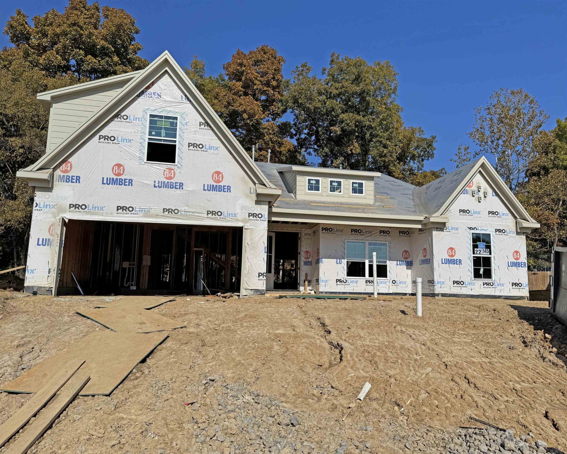 145 TOMMIE VALLEY, Oakland, TN, 38060