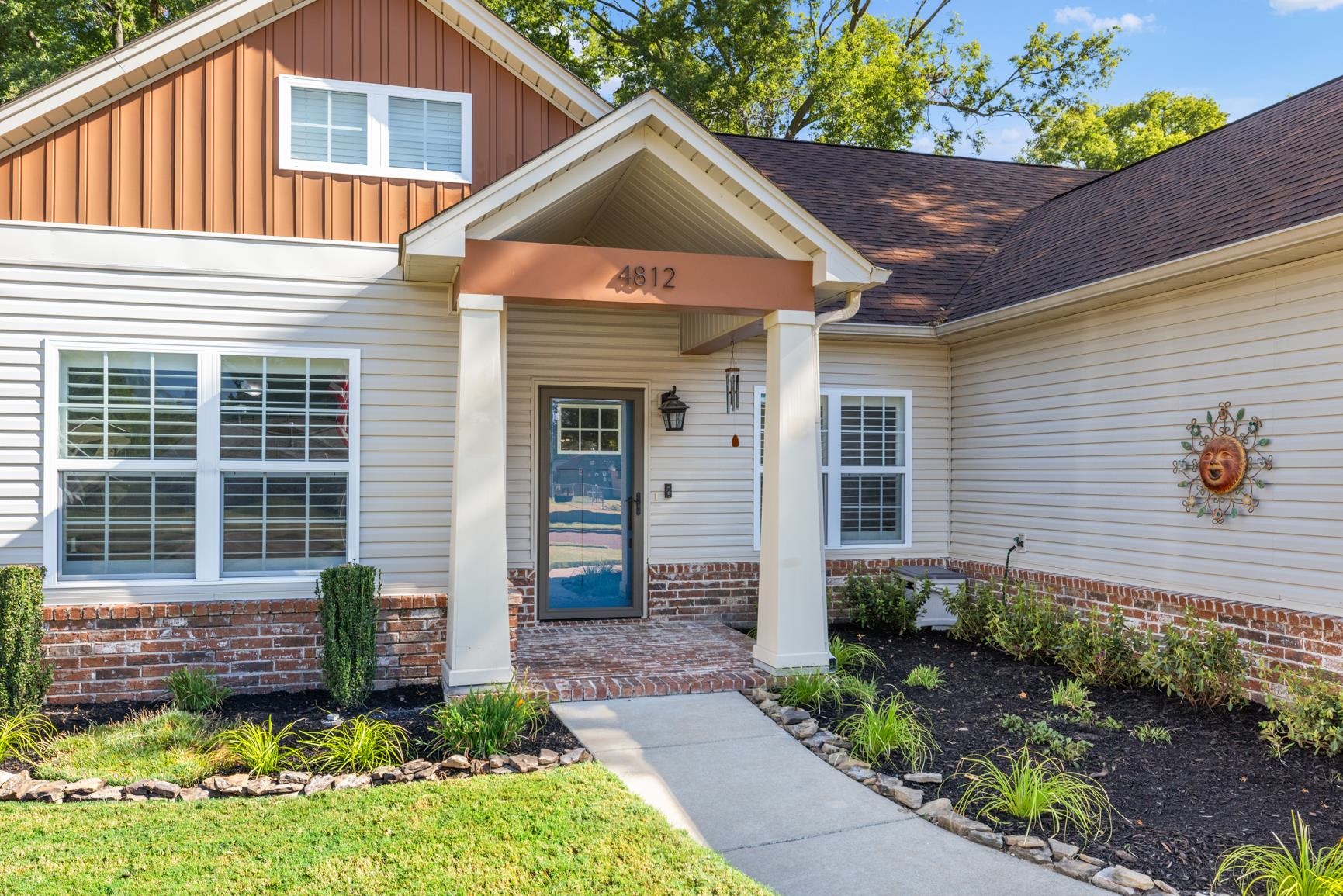 4812 JANIE, Millington, TN, 38053