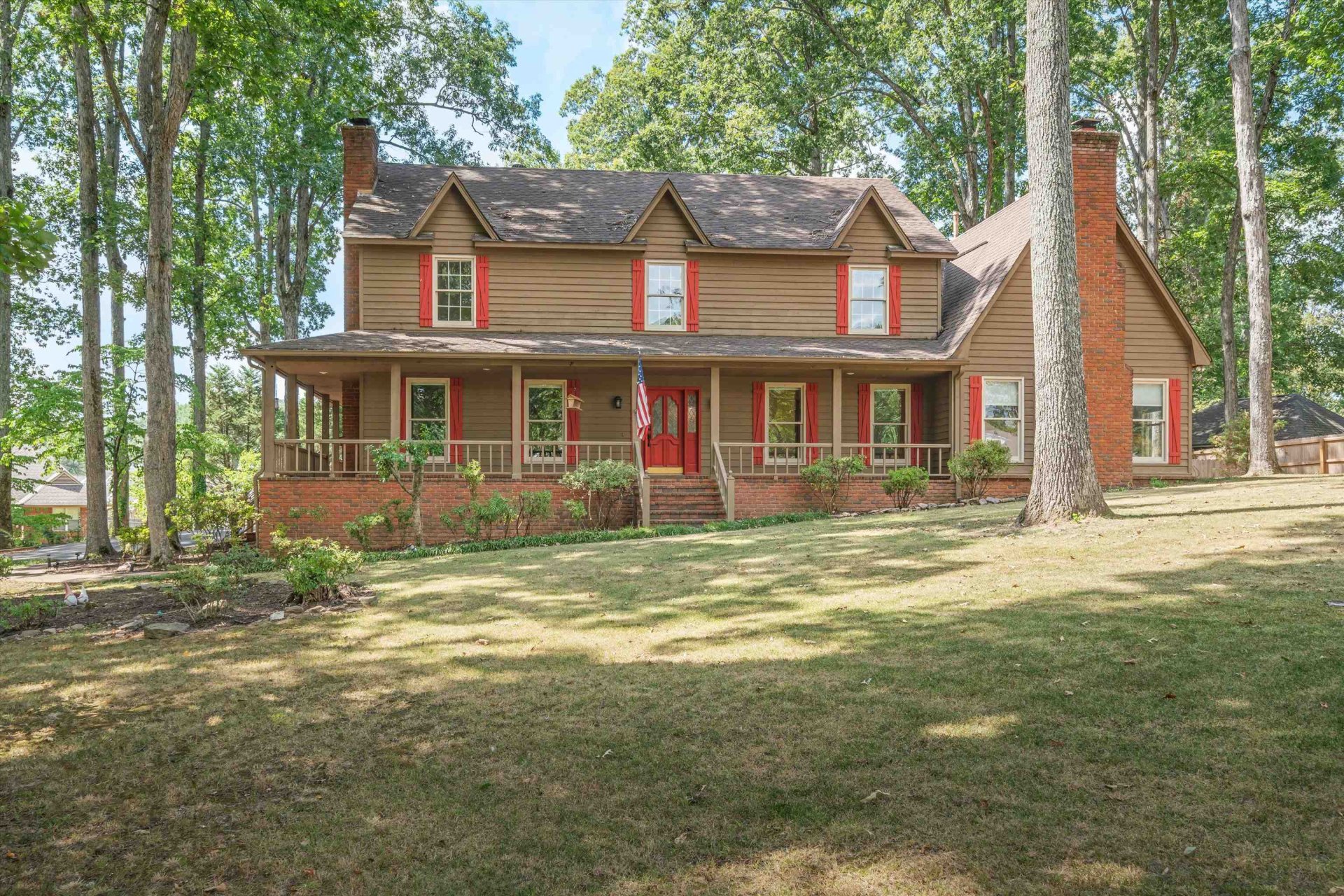 4309 GARNER, Bartlett, TN, 38135