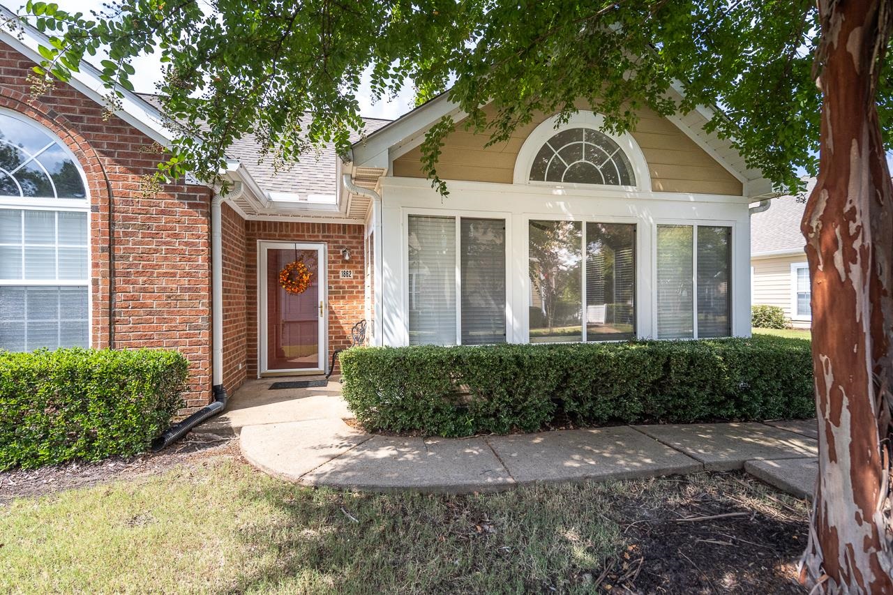 1862 APPLING OAKS, Cordova, TN, 38016