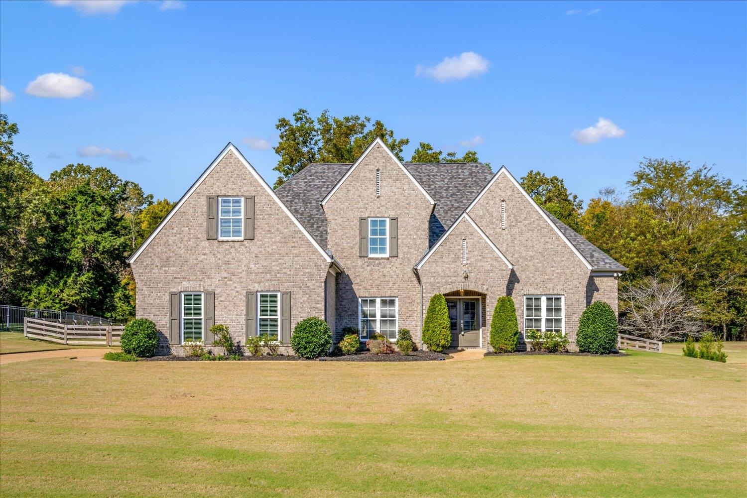 170 CEDAR HILL, Somerville, TN, 38068