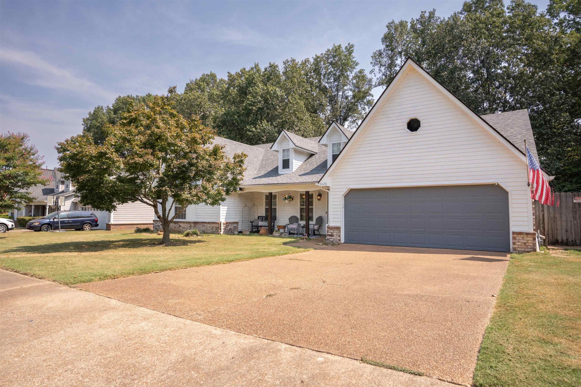 2426 LACOSTA, Bartlett, TN, 38134