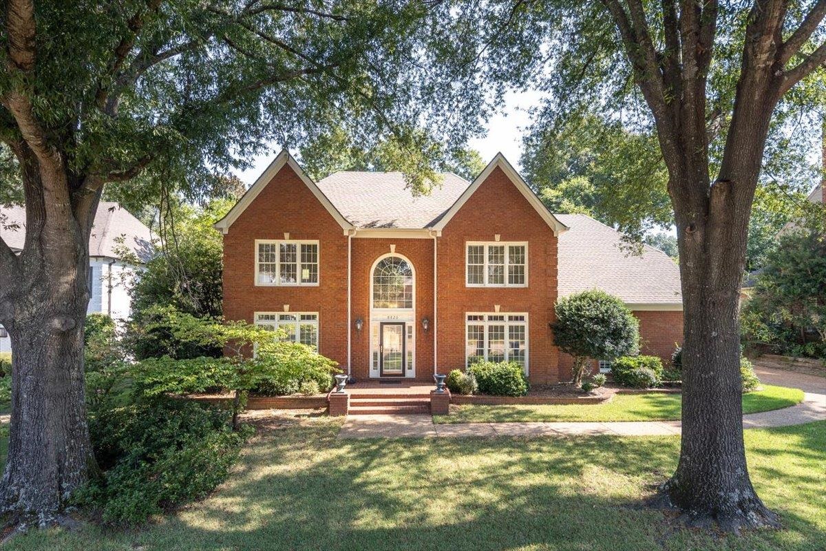 8820 SOMERSET, Germantown, TN, 38138