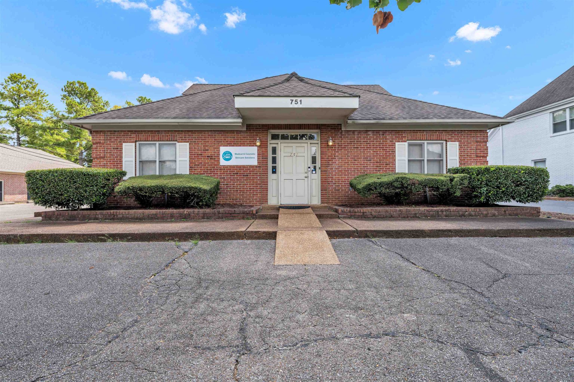 751 WALNUT KNOLL, Cordova, TN, 38018