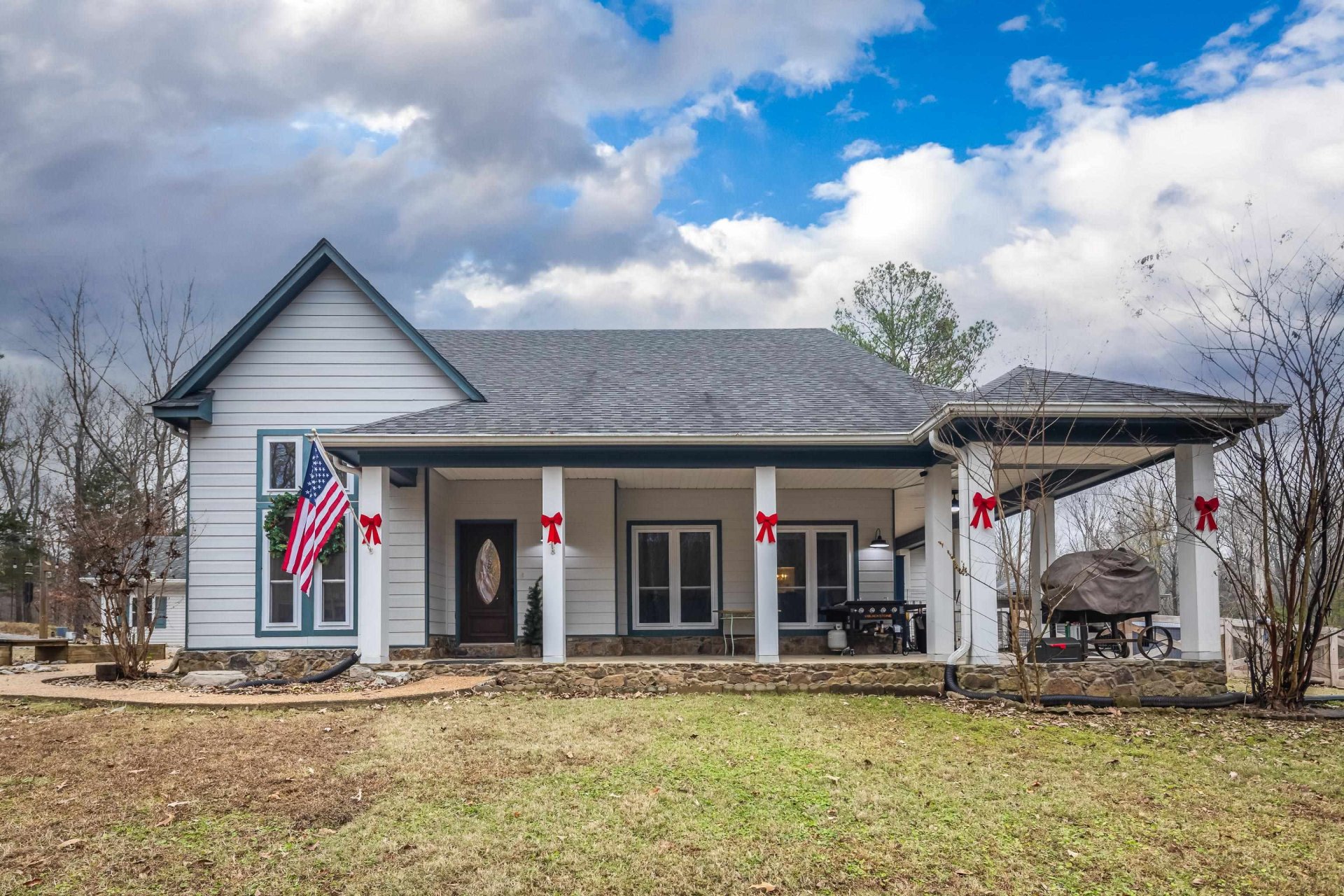 1755 COUNTRY CLUB, Somerville, TN, 38068