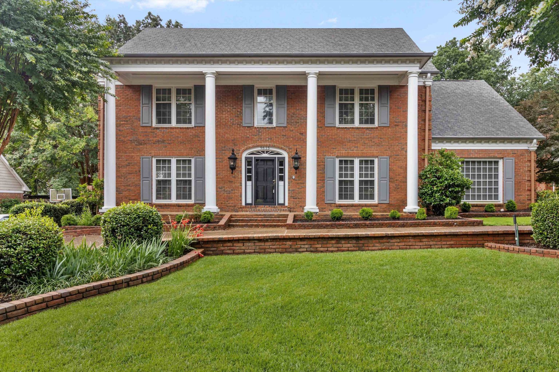 9615 SPRING HOLLOW, Germantown, TN, 38139