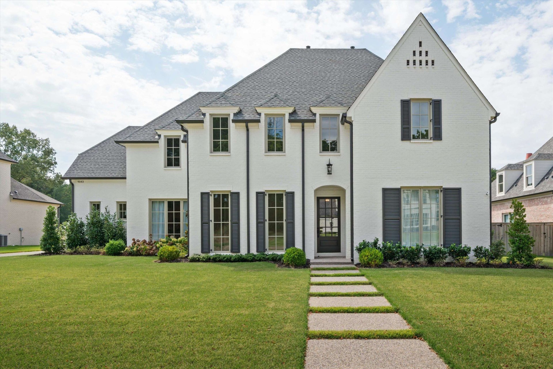 9143 CHEATHAM, Germantown, TN, 38138