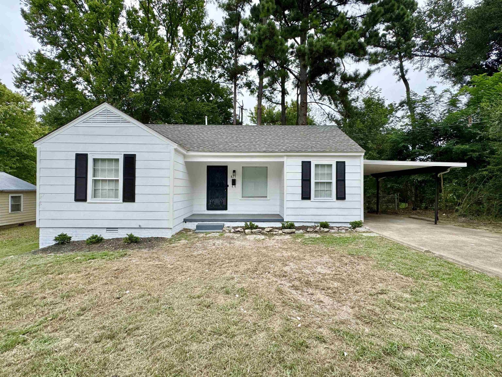 825 MARGIN, Brownsville, TN, 38012-2926