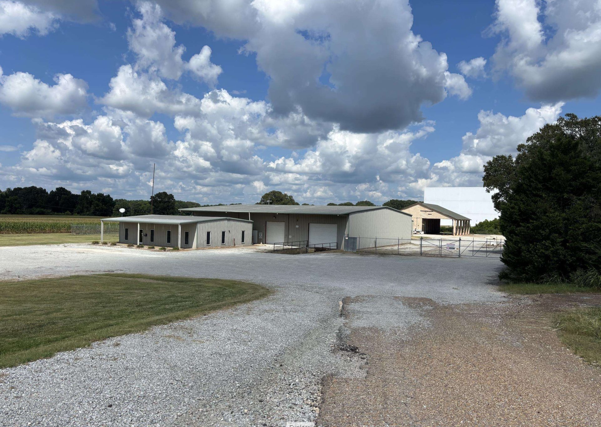 2851 HWY 88S, Alamo, TN, 38001