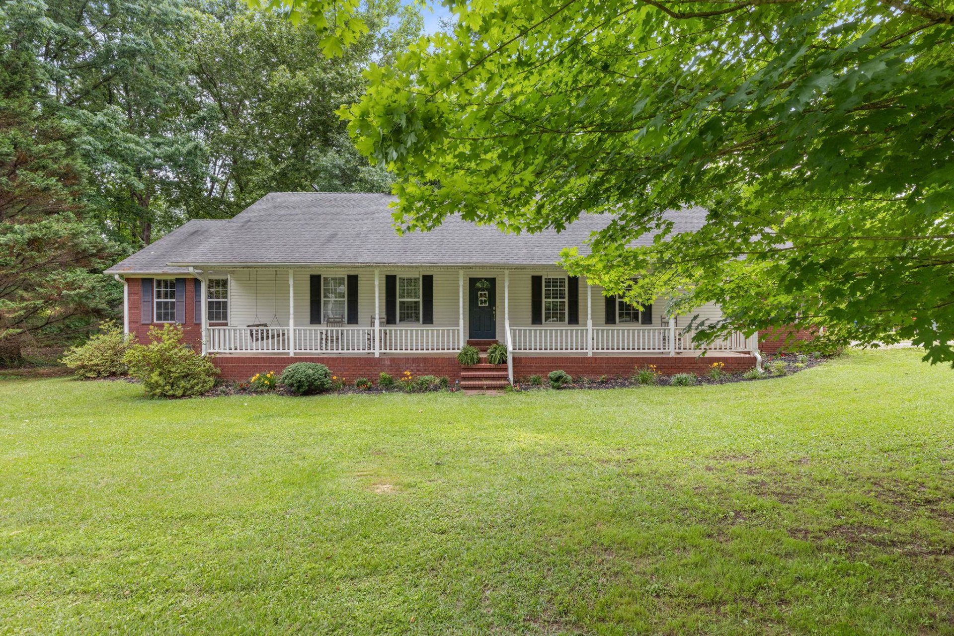 4625 TUCKER, Golden, MS, 38847