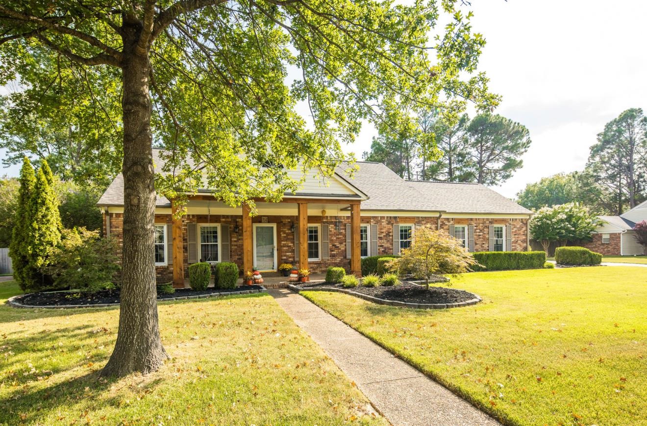 7641 CHARSTONE, Germantown, TN, 38138