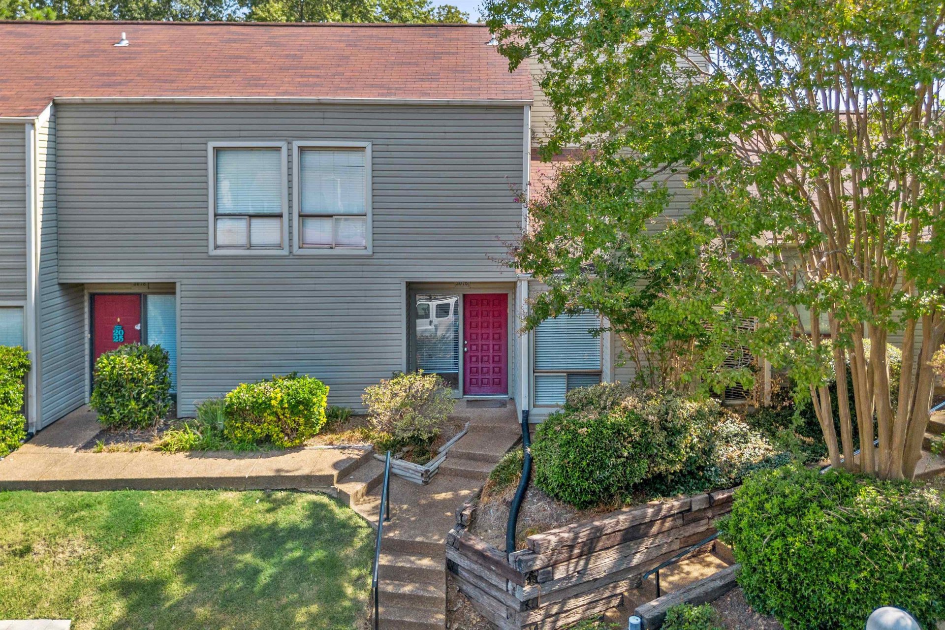 3076 BARLEY MILLS, Lakeland, TN, 38002