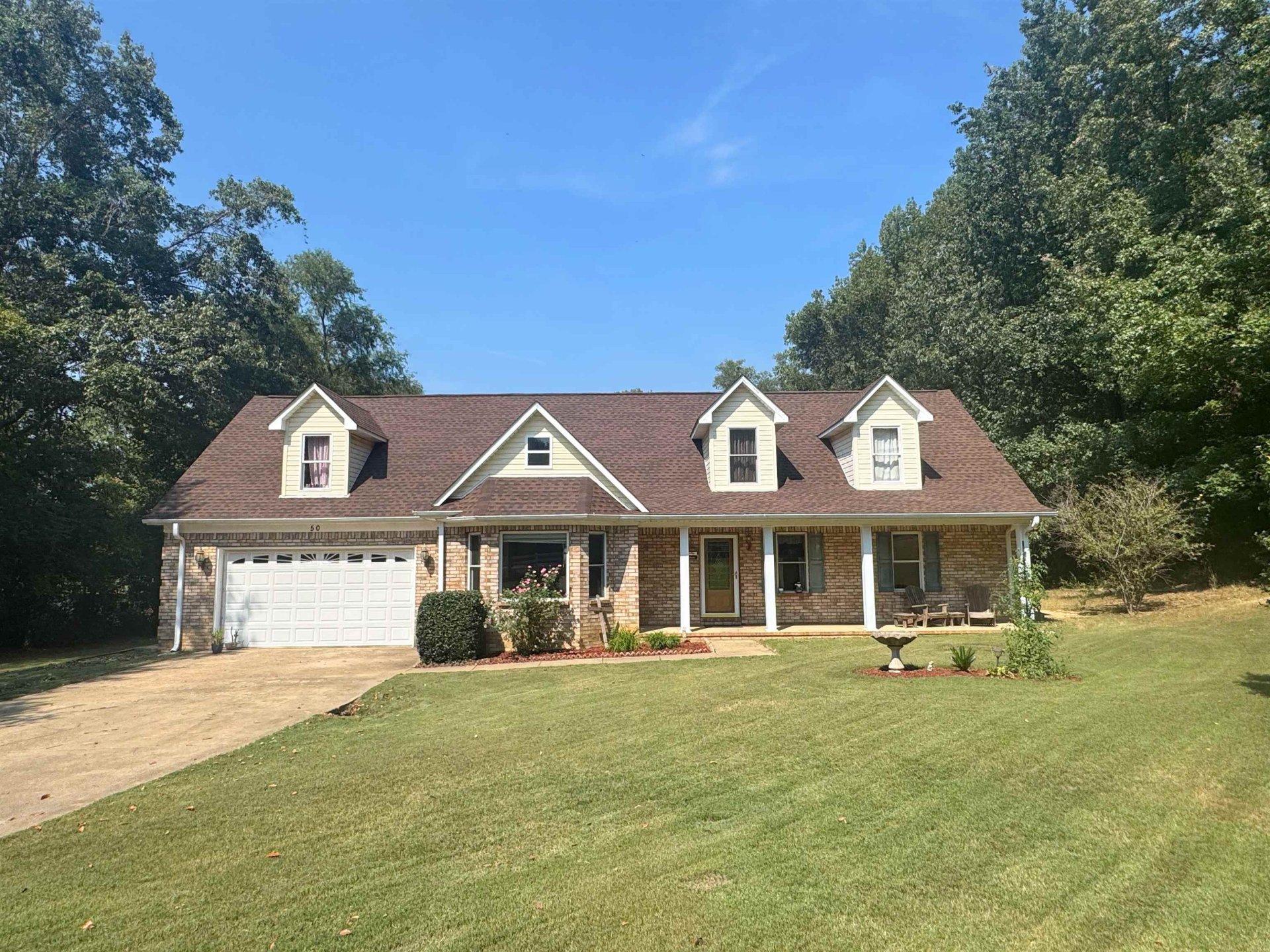50 ROBIN, Munford, TN, 38058