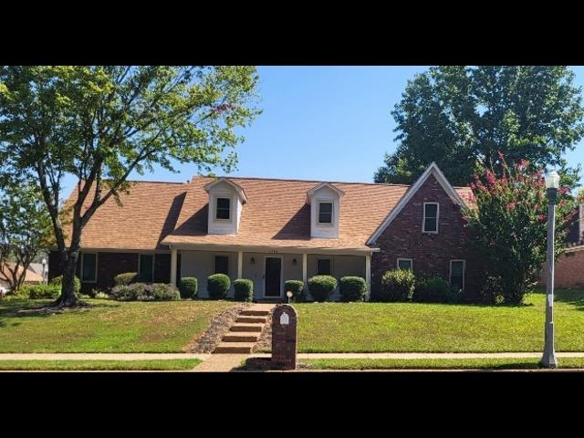 1466 FOX TRACE, Cordova, TN, 38016