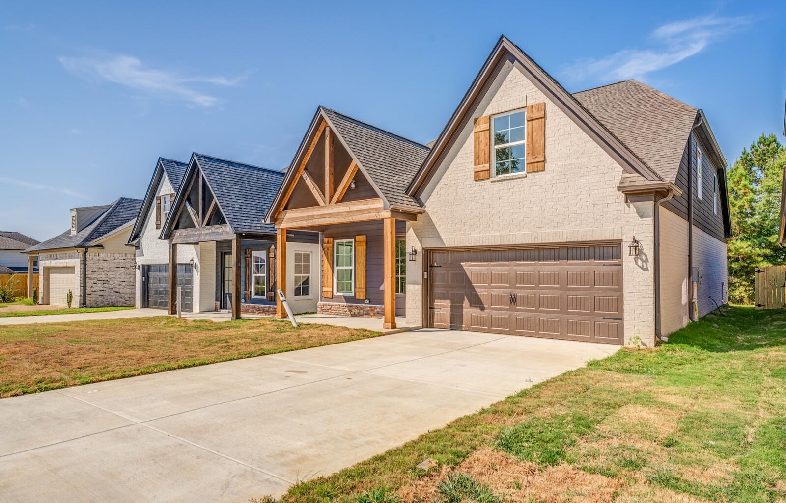 50 UMBLE, Oakland, TN, 38060