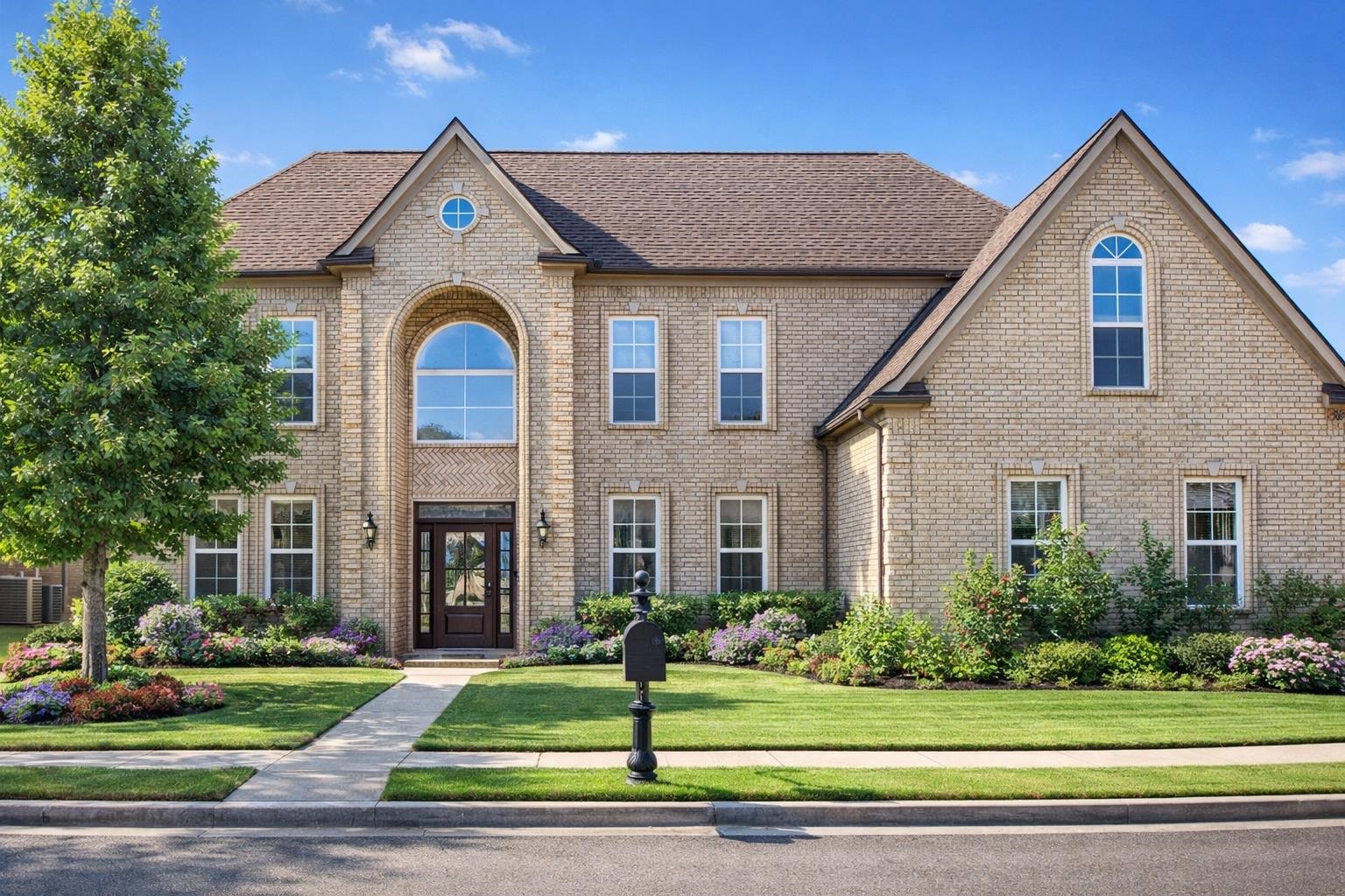 9605 GRAYS MEADOW, Cordova, TN, 38018