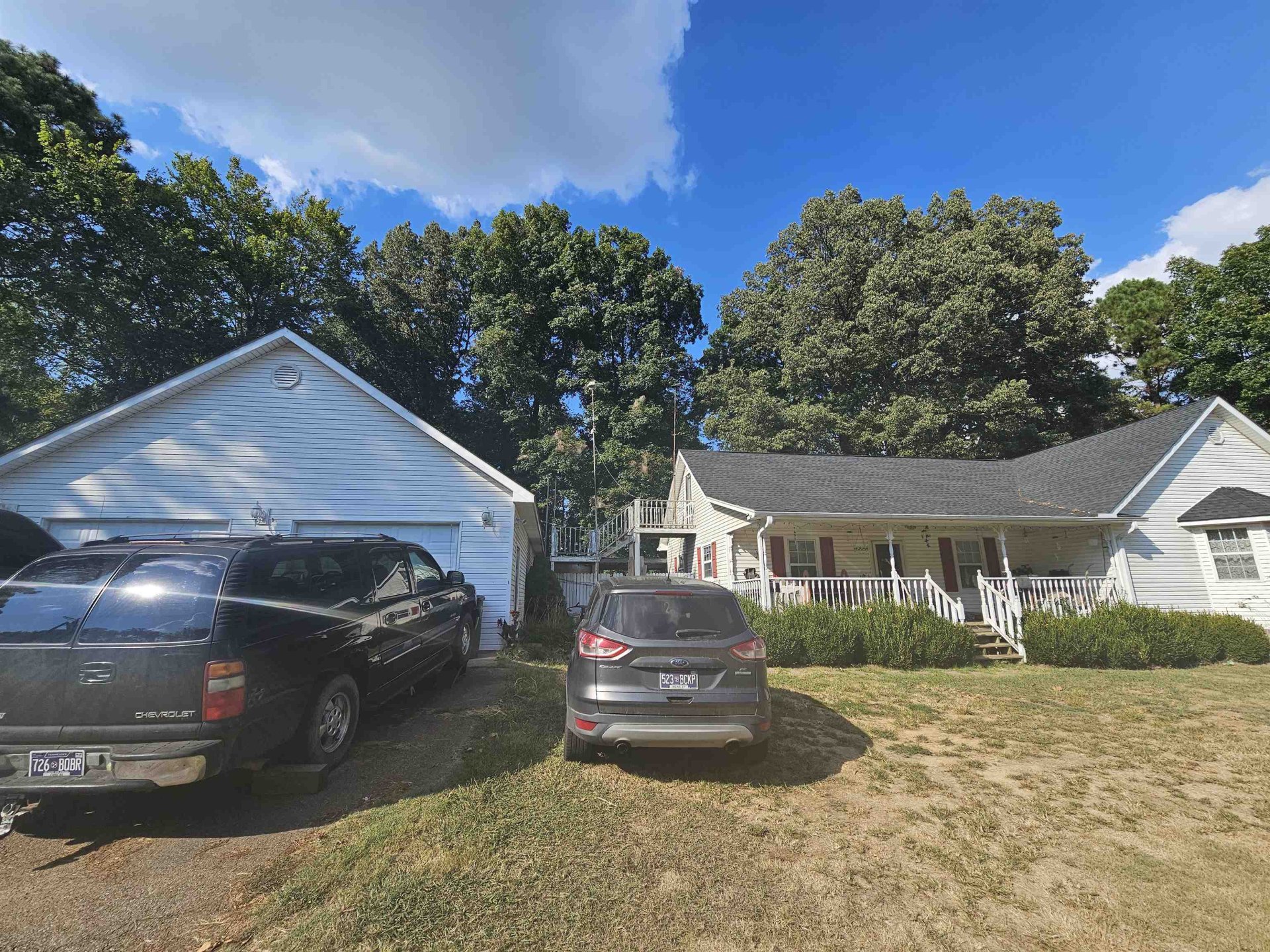 1320 HIGHWAY 21, Troy, TN, 38260