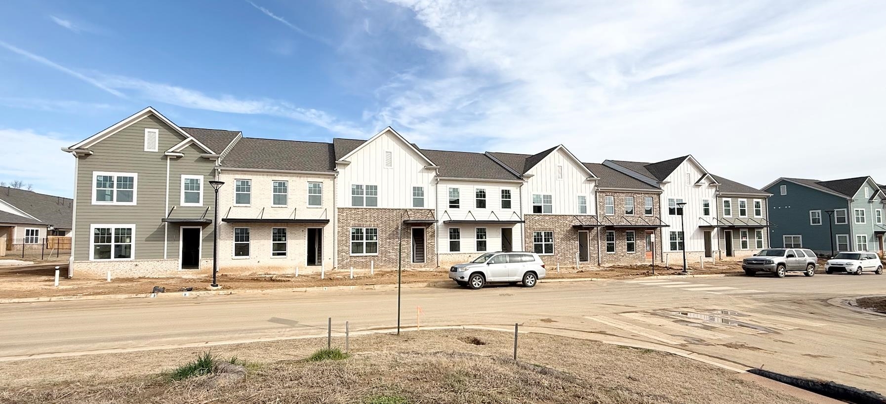 6894 TALCOTT, Bartlett, TN, 38135