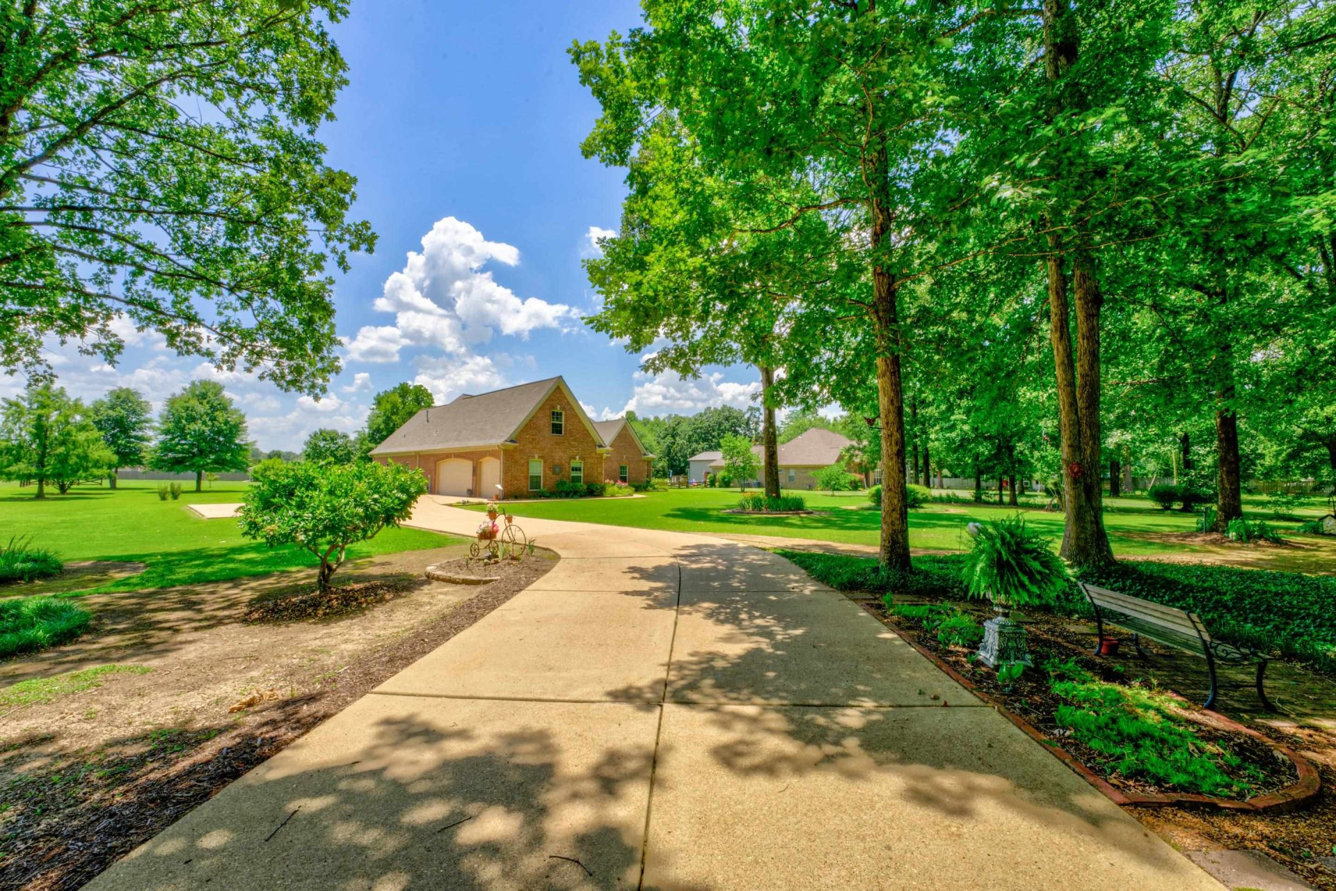290 SELLERS, Oakland, TN, 38060