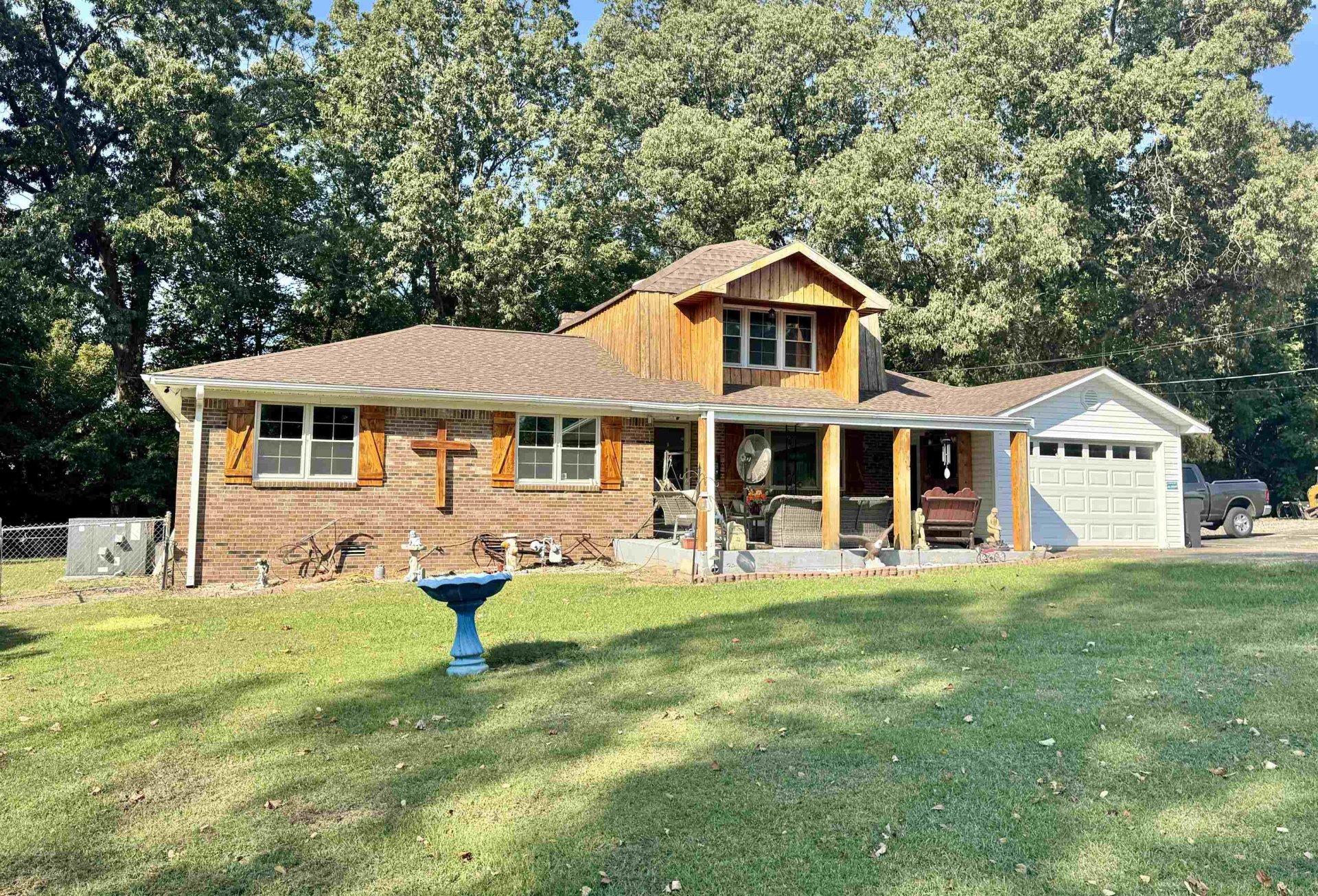 127 HARVEY NEWMAN, Gates, TN, 38037