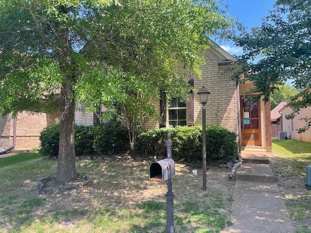 6916 LAGRANGE PINES, Cordova, TN, 38018