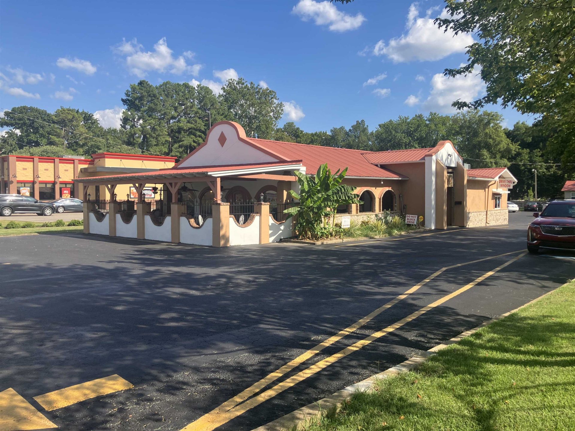 500 MAIN, Brownsville, TN, 38012-3032