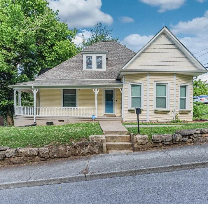 208 MIMS, Newport, TN, 37821