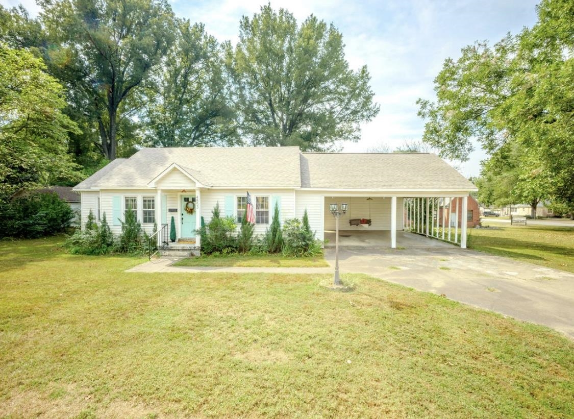 4853 SECOND, Millington, TN, 38053