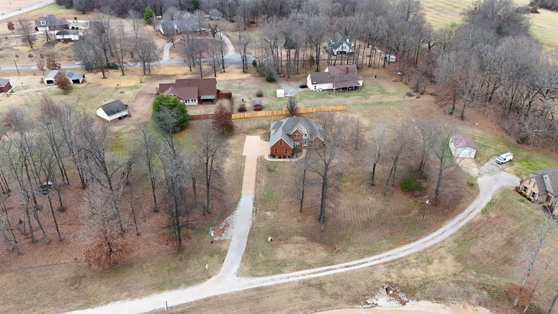 90 ROLLING MEADOWS, Somerville, TN, 38068