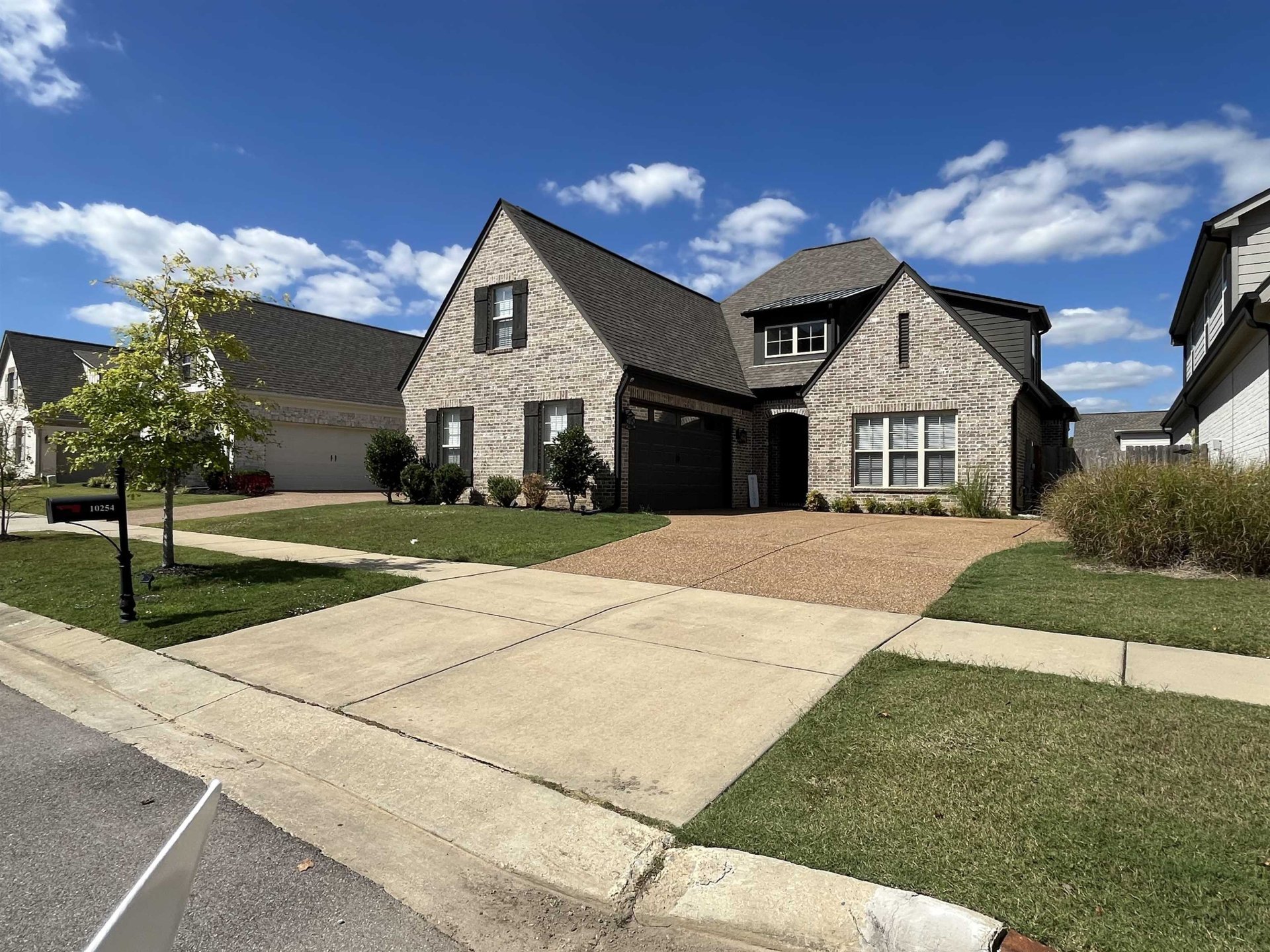 10254 EVERGREEN MANOR, Lakeland, TN, 38002