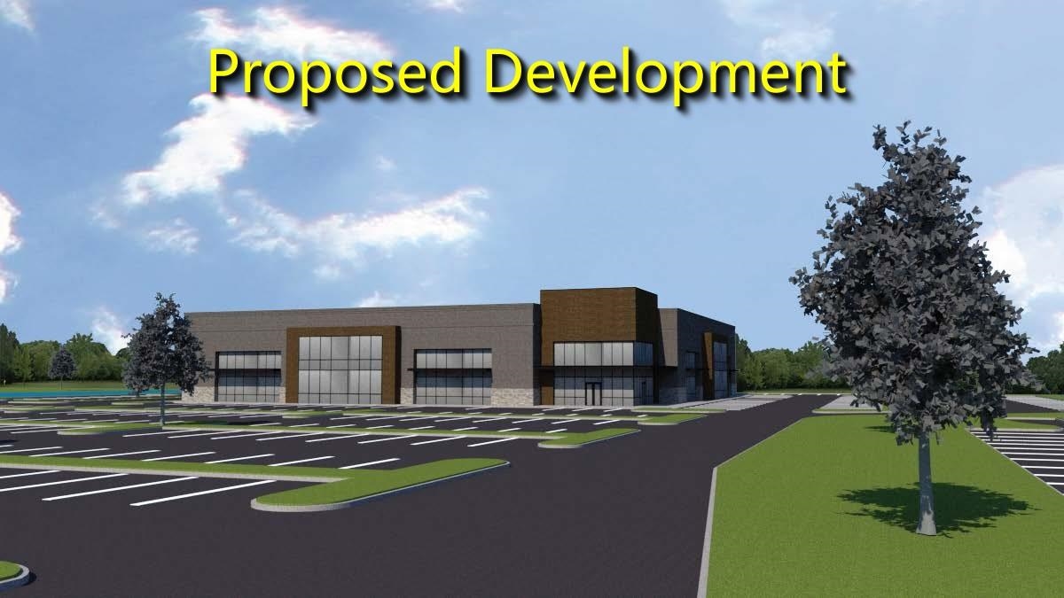 MILTON WILSON, Arlington, TN, 38002