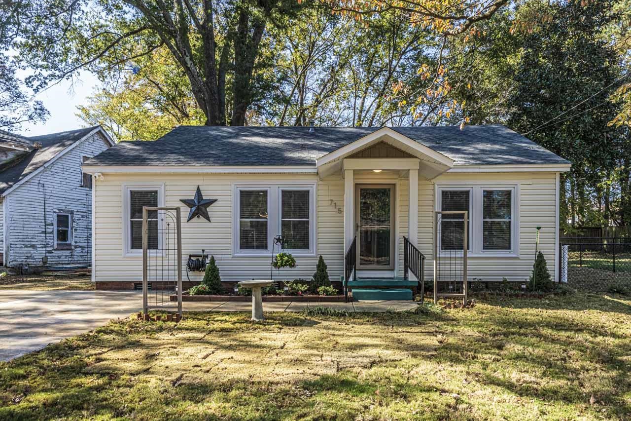 715 MAPLE, Covington, TN, 38019