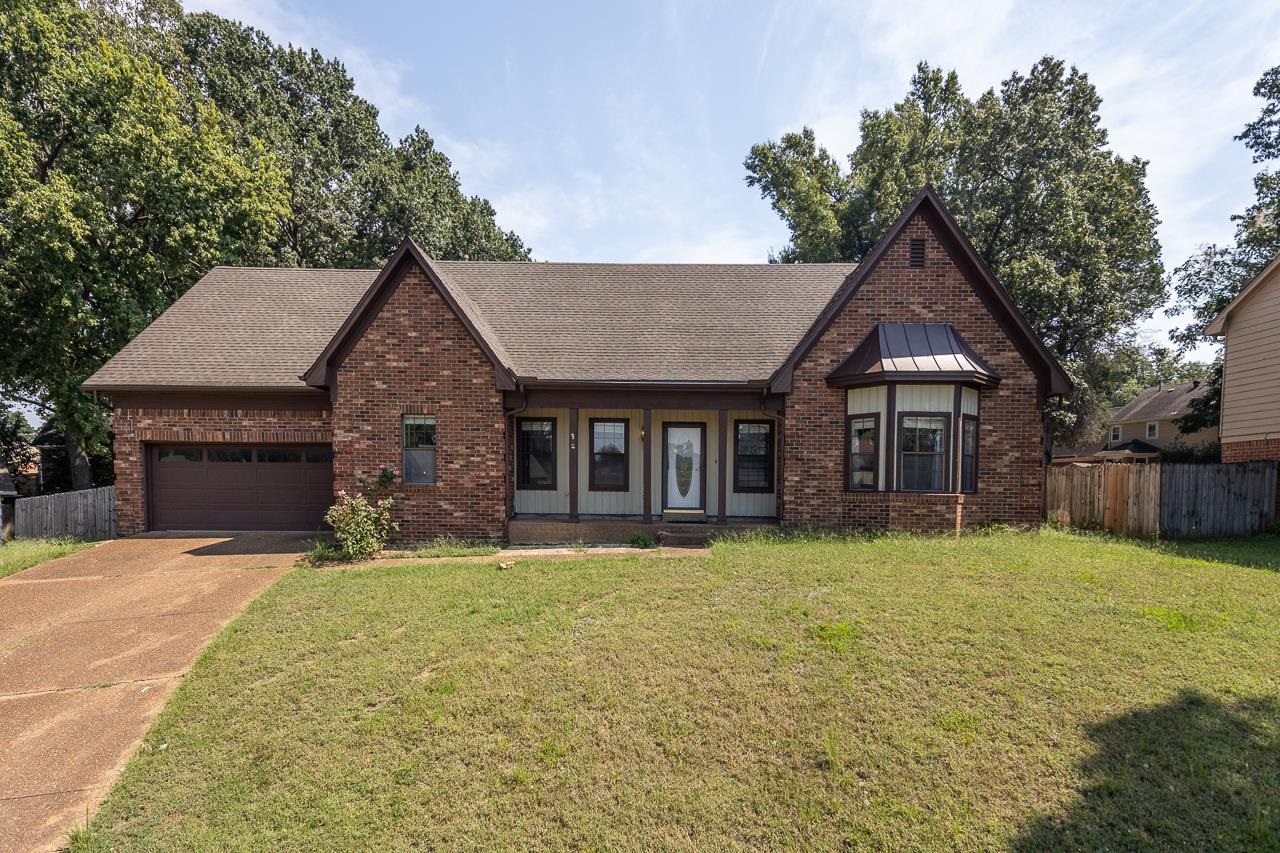 3726 OLD CREEK, Bartlett, TN, 38135